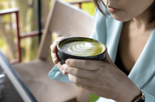 green tea immune-boosting foods for flu season